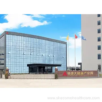 OEM Complex Vitamins, Minerals & Folic Acid Immune Support Supplement